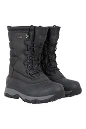 Nevis Extreme Mens Snow Boots