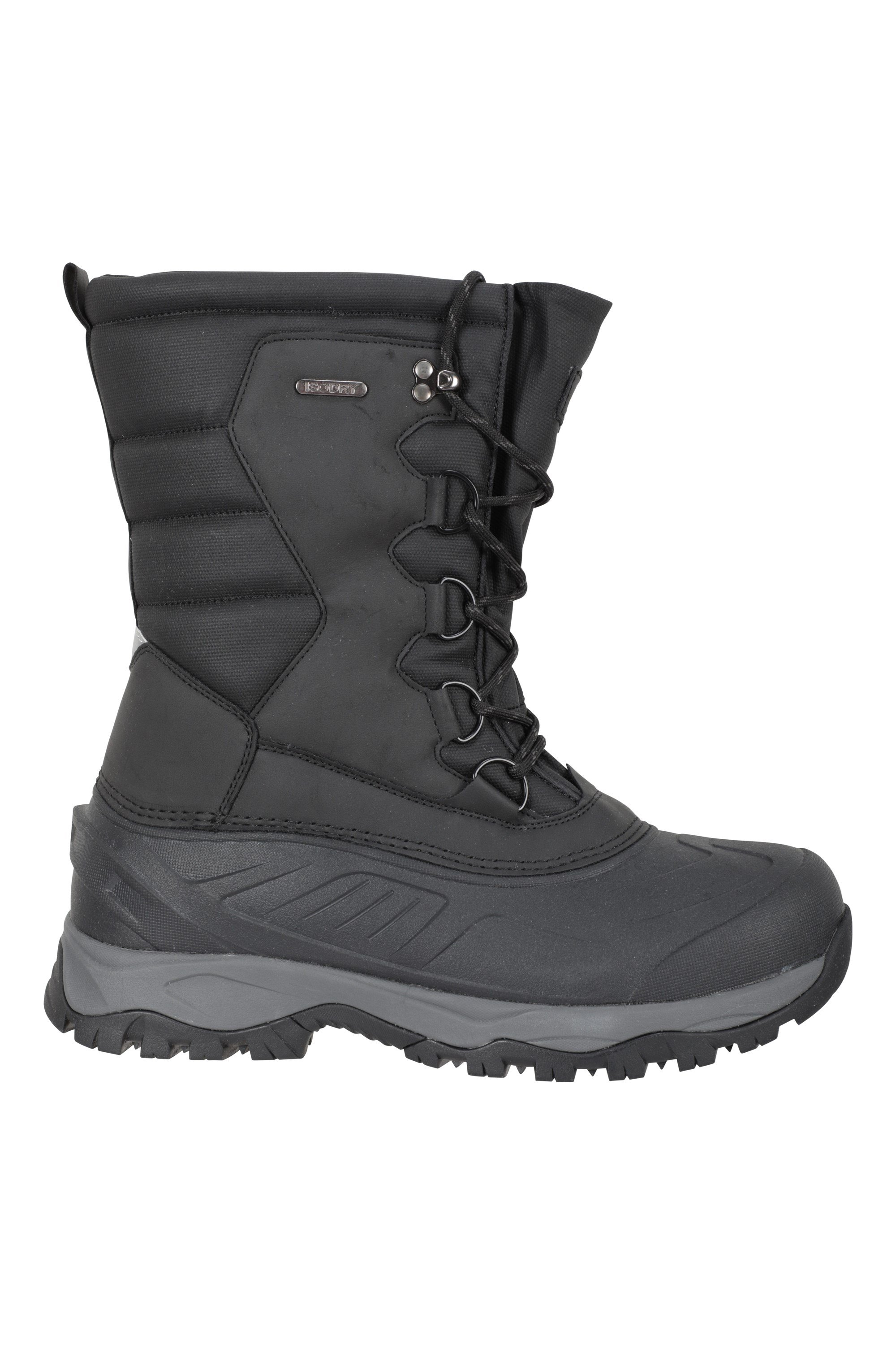 042787 NEVIS EXTREME THERMAL WATERPROOF SNOW BOOT