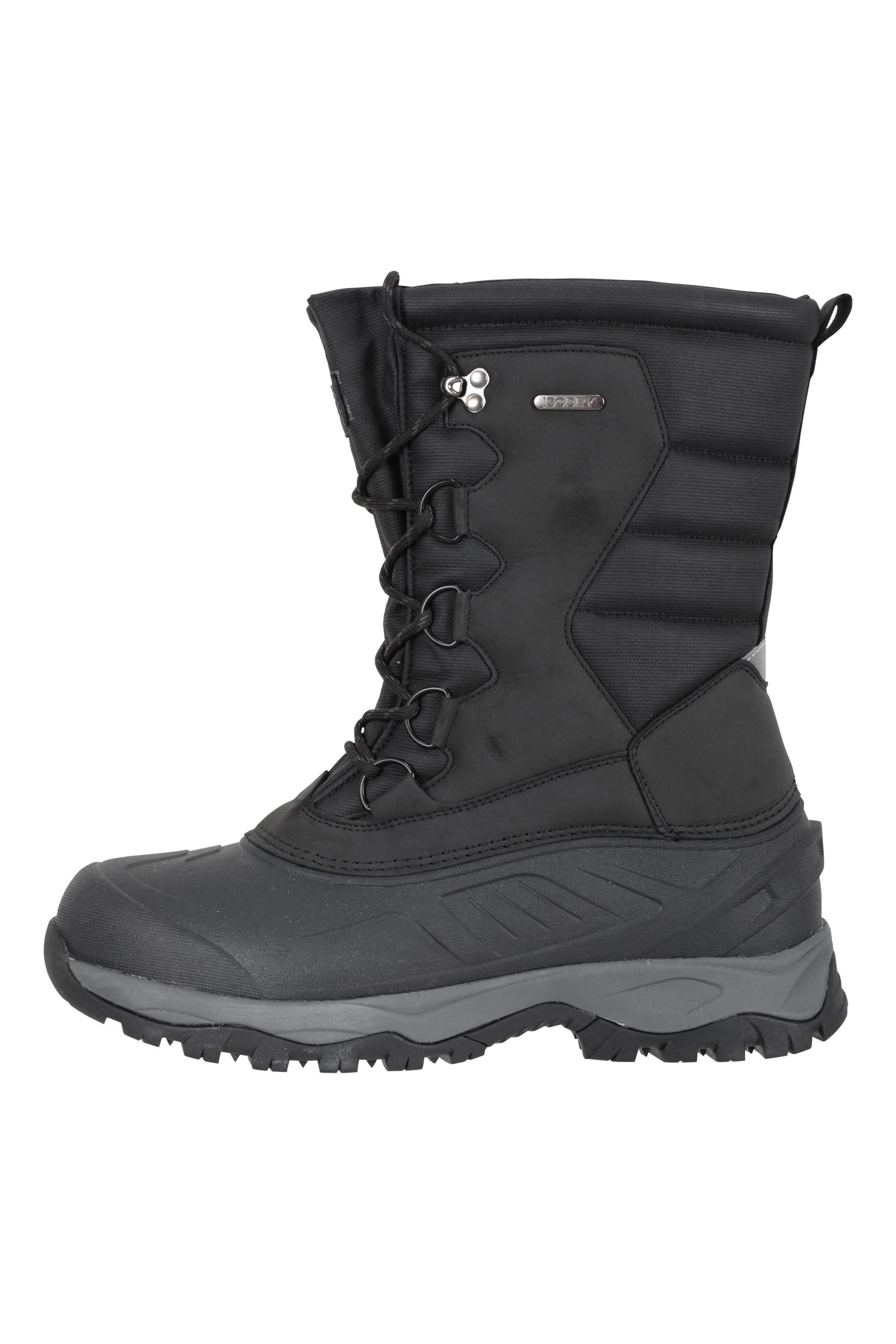 042787 NEVIS EXTREME THERMAL WATERPROOF SNOW BOOT