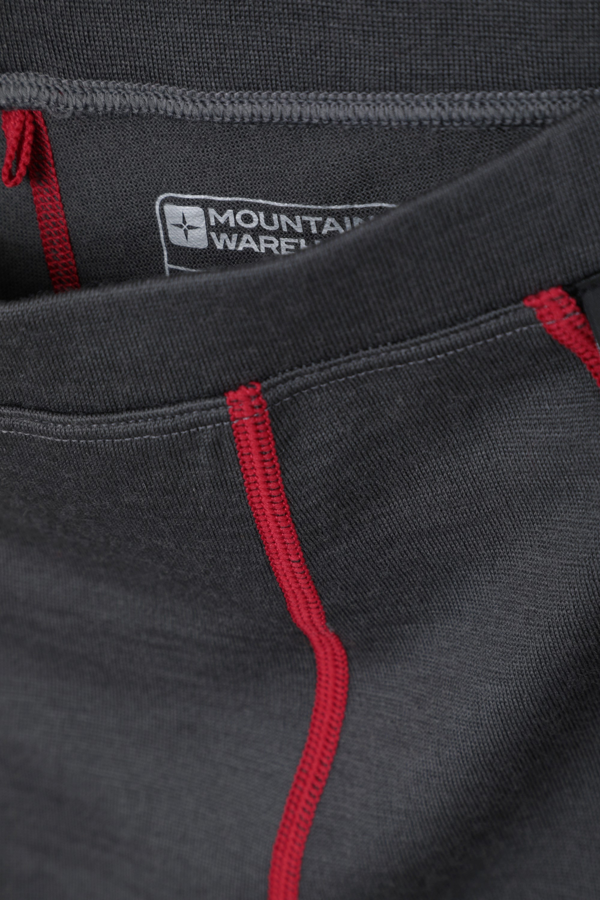 Asgard II Mens Merino Pants