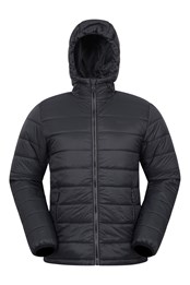 IsoTherm Heated Mens Padded Jacket