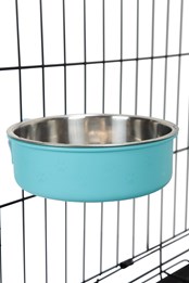Jackson Pet Co Small Crate Bowl