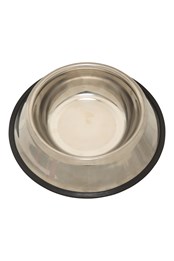 Stainless Steel Bowl - Small Silver
