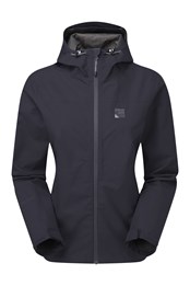 Kelo Womens GORE-TEX® Paclite Jacket Black