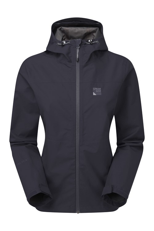 Sprayway Kelo Womens Gore Tex Paclite Jacket Mountain Warehouse Gb Sprayway Kelo Womens Gore Tex Paclite Jacket Mountain Warehouse Gb