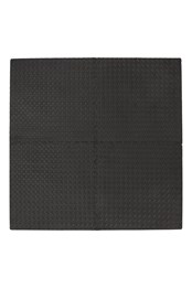Square Fitness Mats Multipack