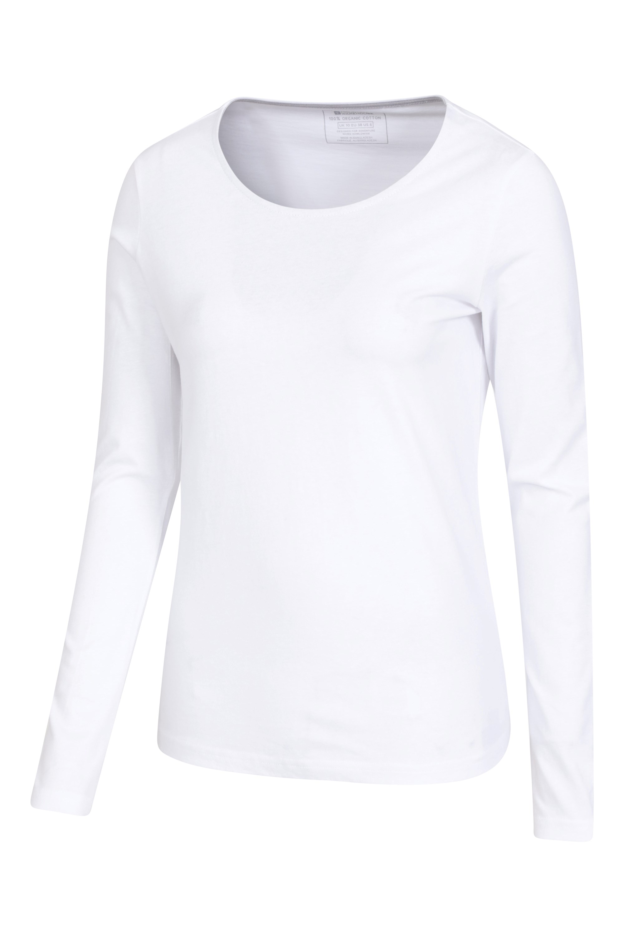 Long shirt deals dames