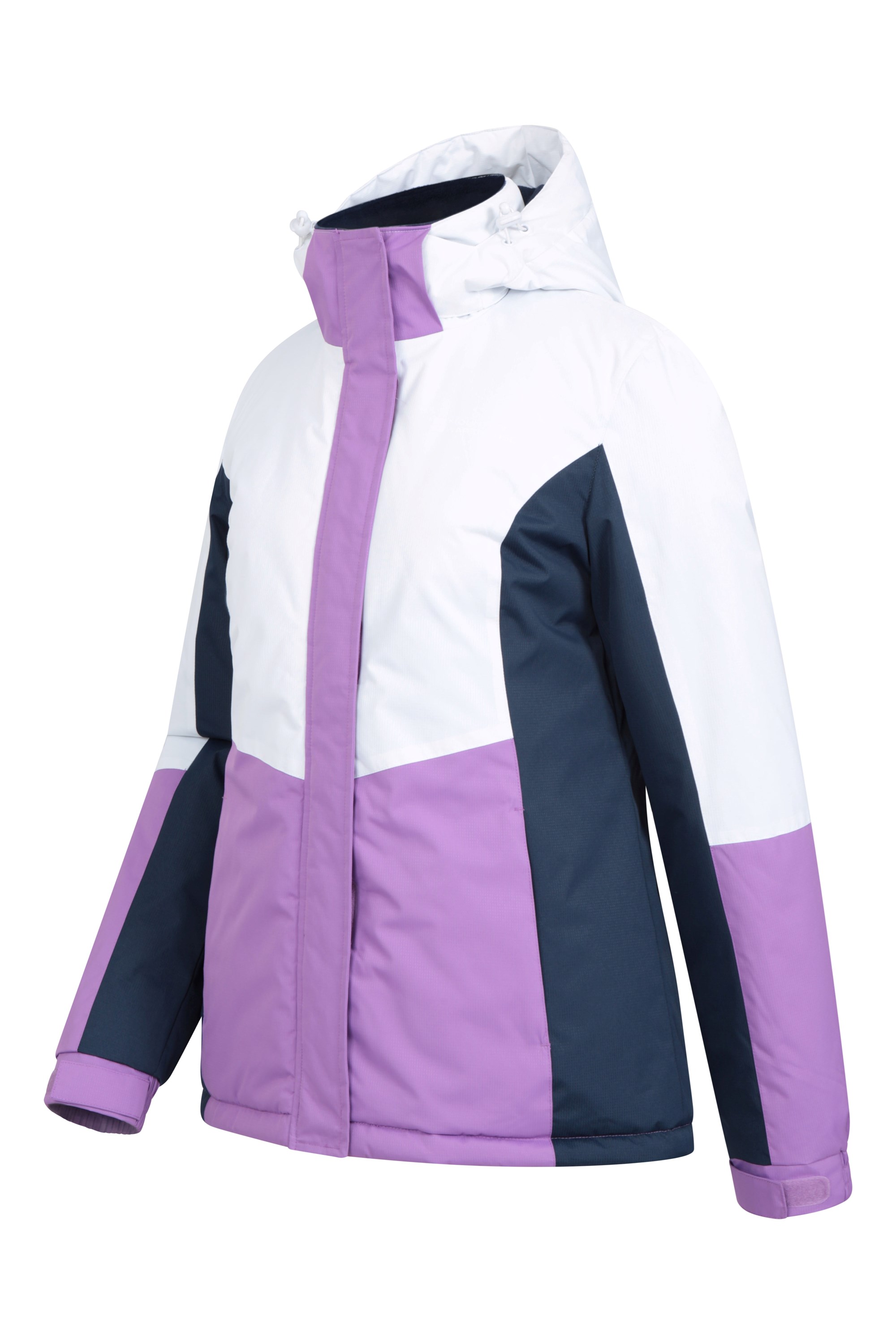 Womens Ski Jacket & Pants Set | Mountain Warehouse CA