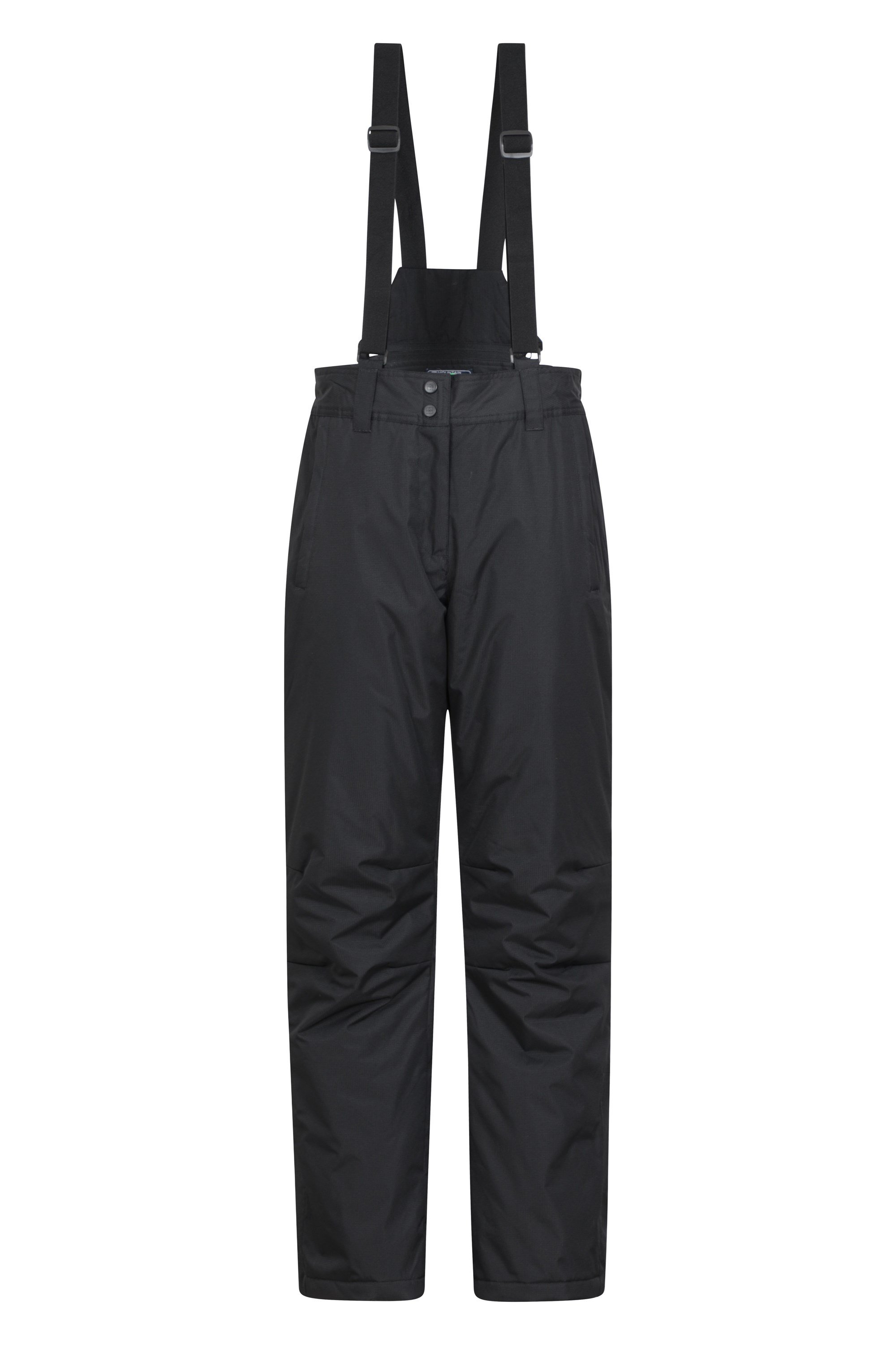 Womens Ski Jacket Pants Set Mountain Warehouse GB