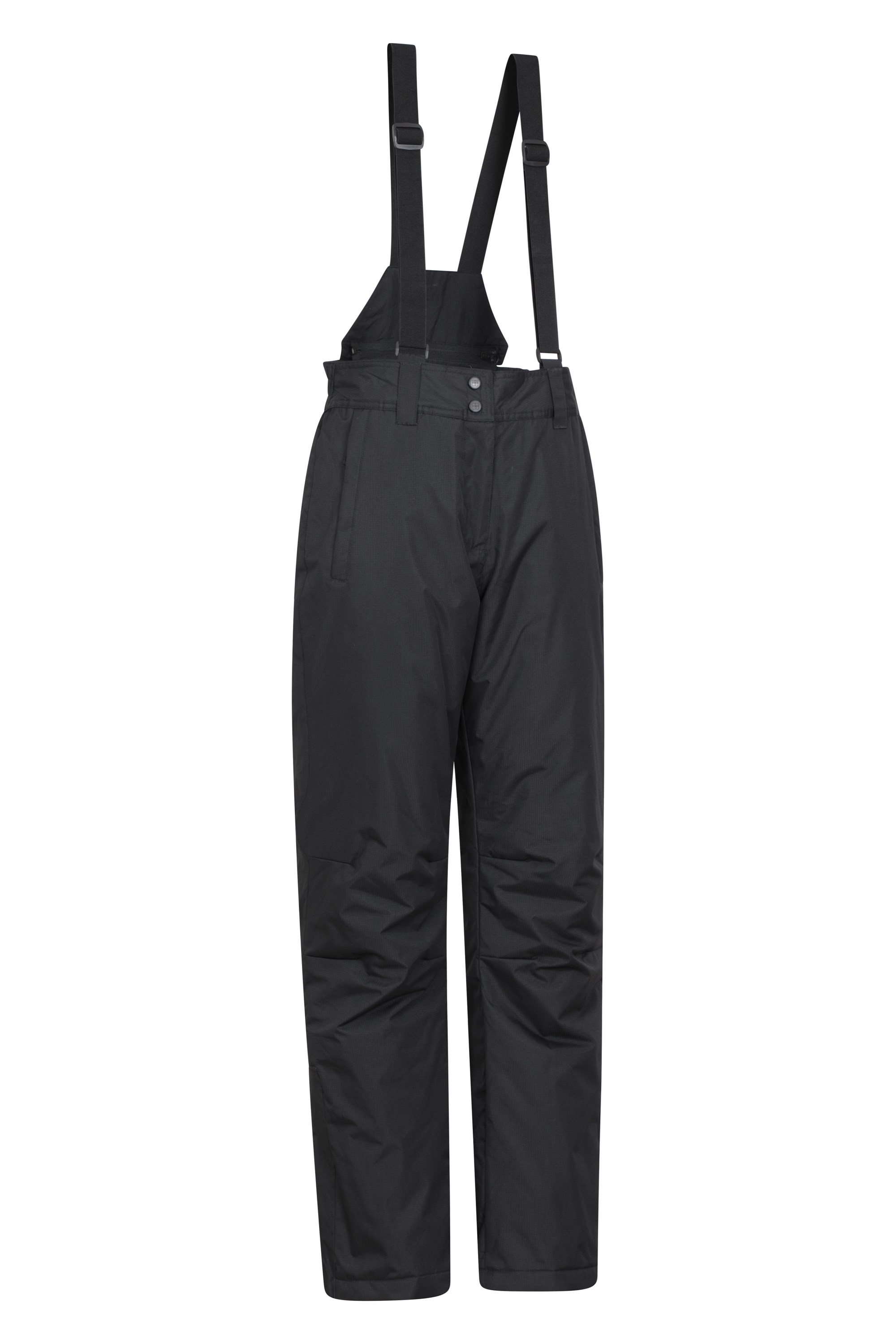 Womens Ski Jacket & Pants Set