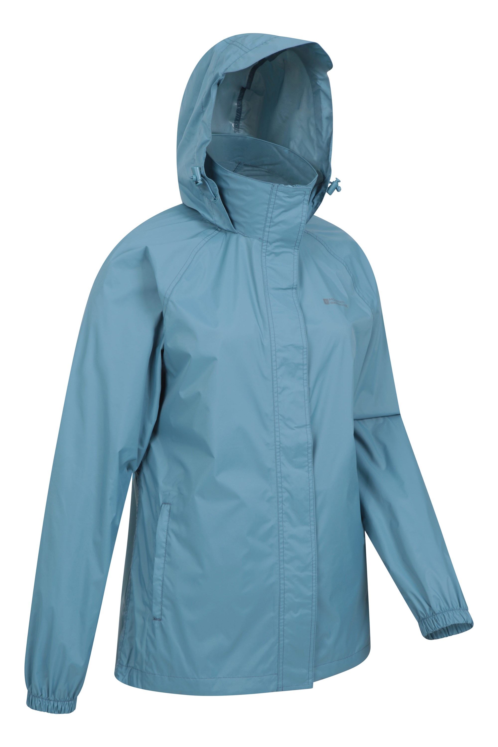 mountain warehouse packaway jacket