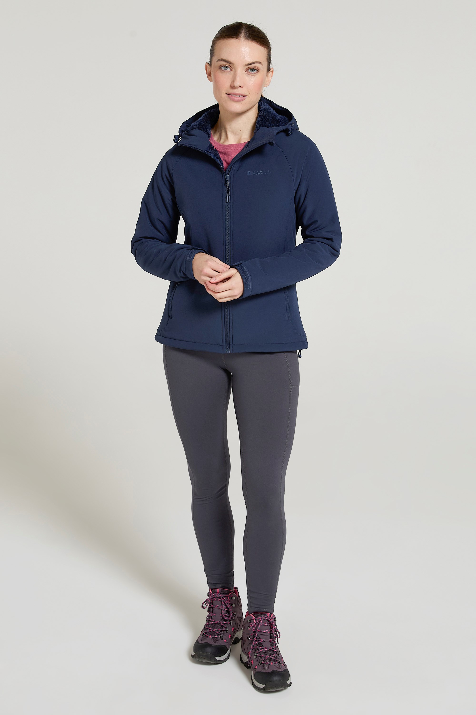 Arctic longline womens softshell deals