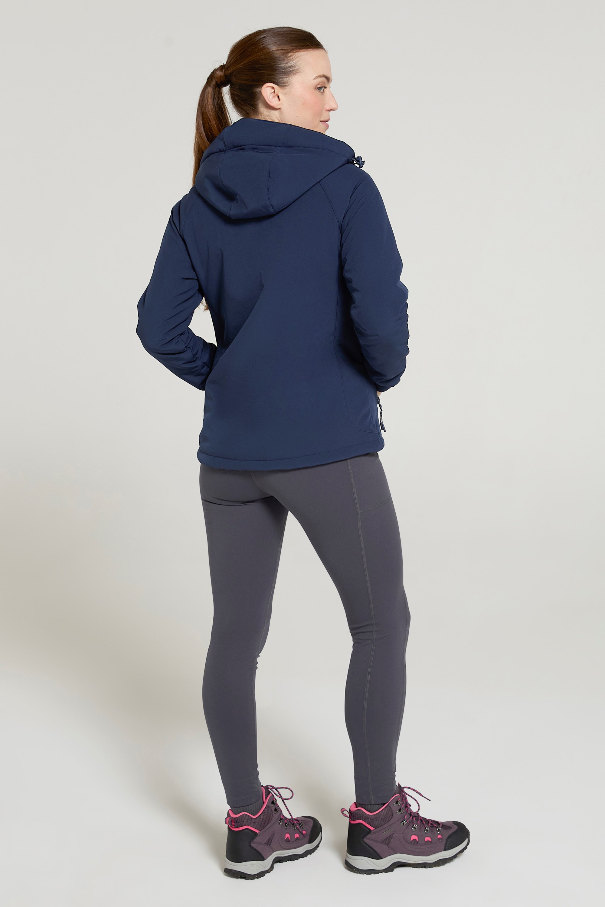 Arctic longline womens softshell deals