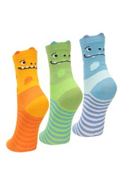Kids Animal Novelty Socks