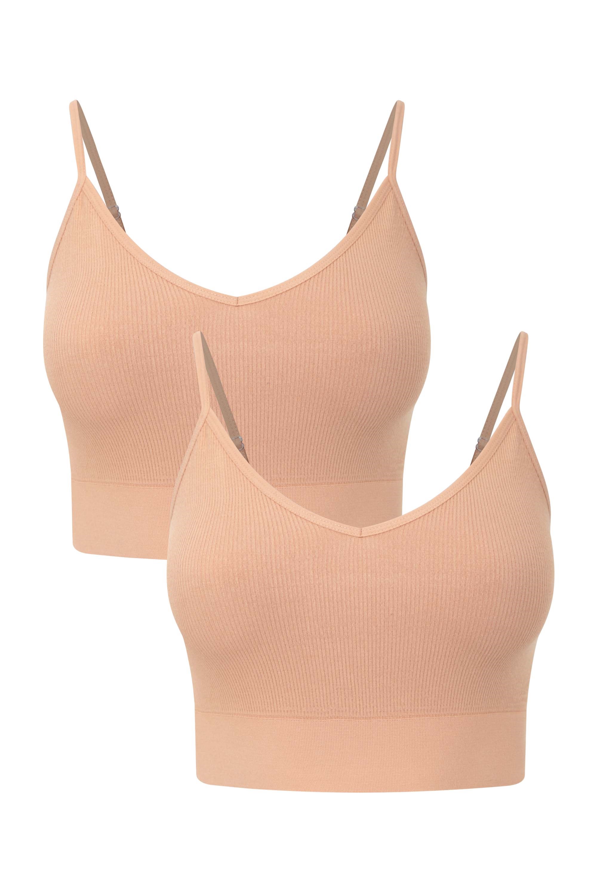 50% off Clear!Sports Bras for Women Casual and Comfortable Bras