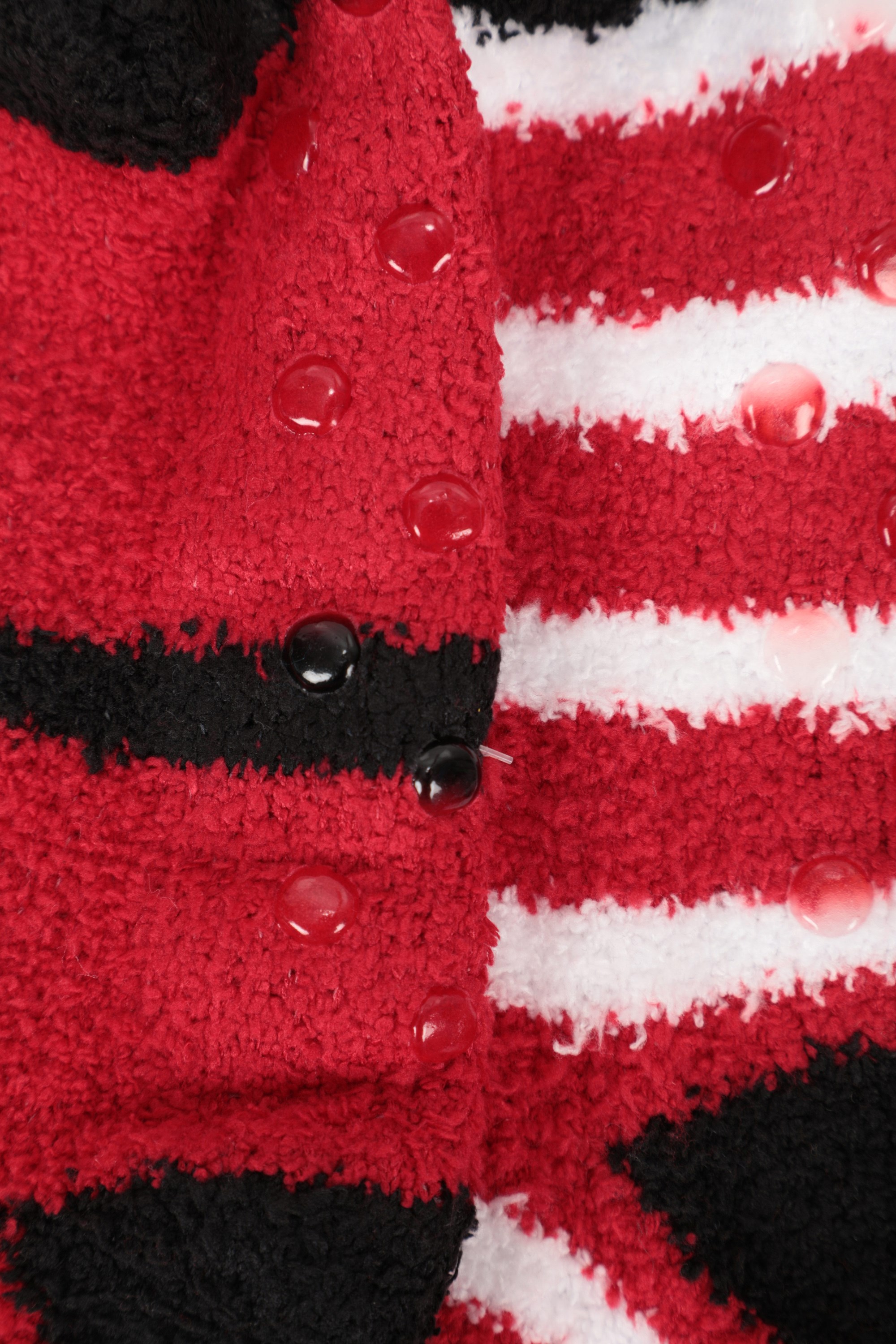 Christmas Kids Cosy Santa Socks 2-Pack