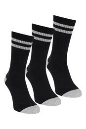 IsoCool Calf Height Socks