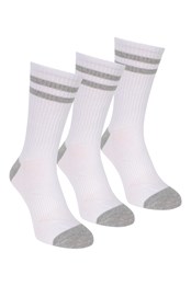 IsoCool Calf Height Socks