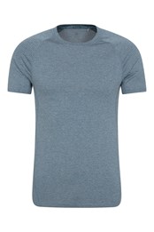 Tee-shirt moulant Opt pour homme