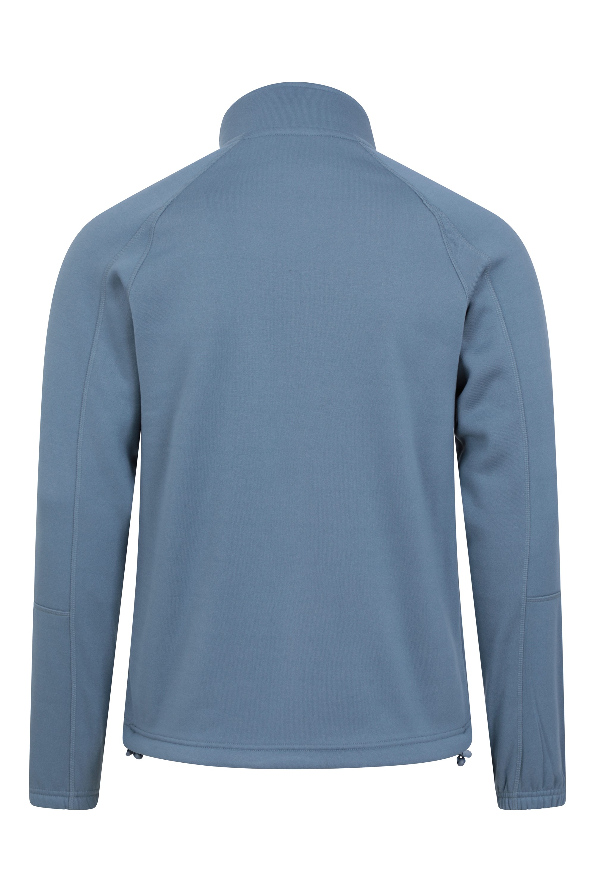 Surge Mens Fleece Jacket