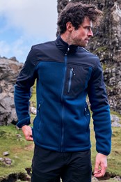 Ultra Everest Mens Thermal Pro® Fleece