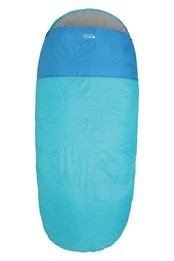 Cocoon Sleeping Bag Blue
