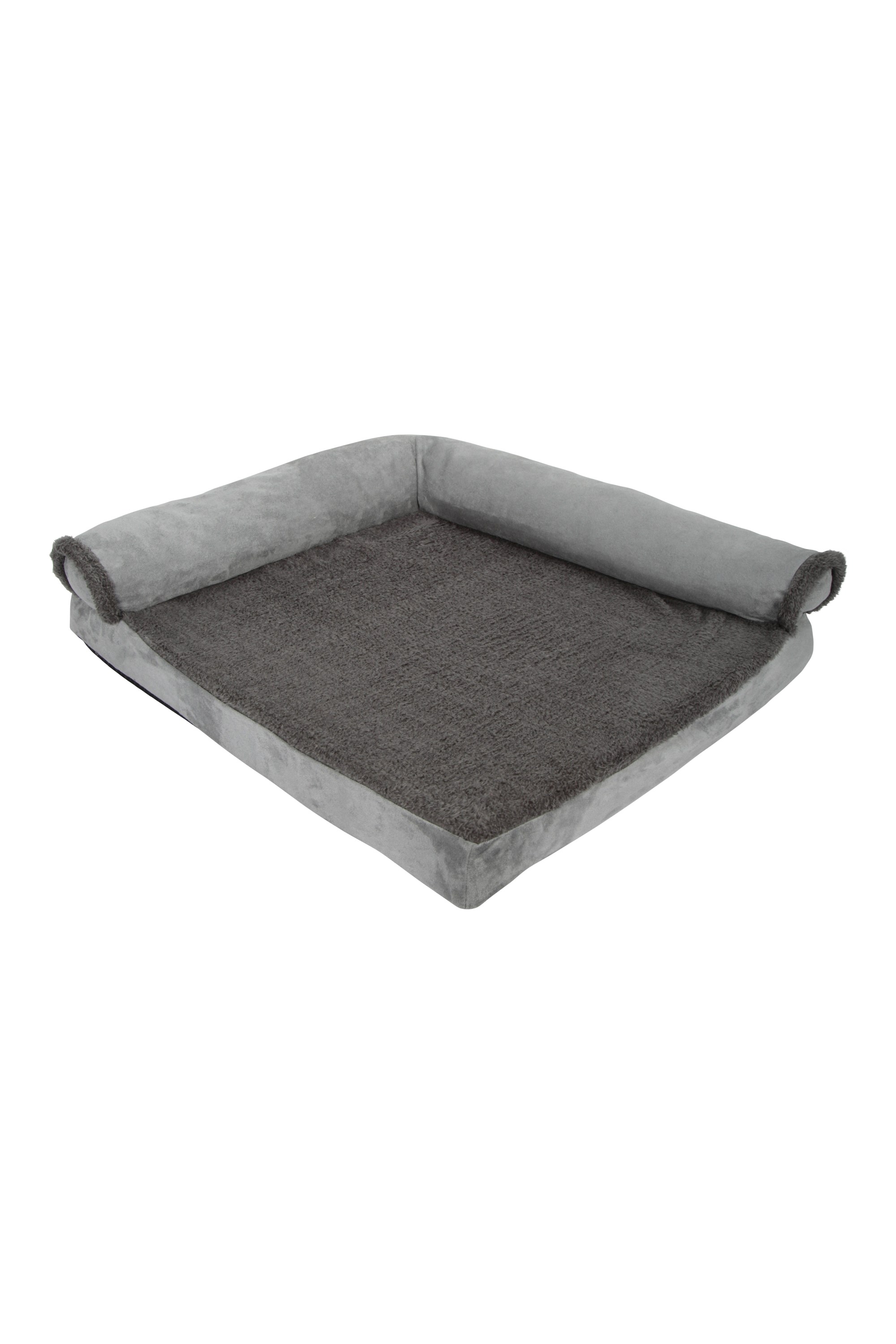 Small Cushioned Dog Bed Mountain Warehouse CA