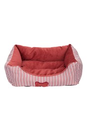 Soft Padded Dog Bed 50x30cm