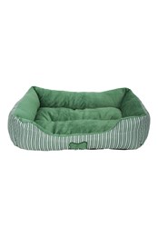 Soft Padded Dog Bed 70x55cm