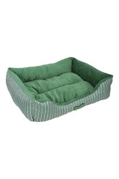 Jackson Pet Co Soft Padded Dog Bed - Large