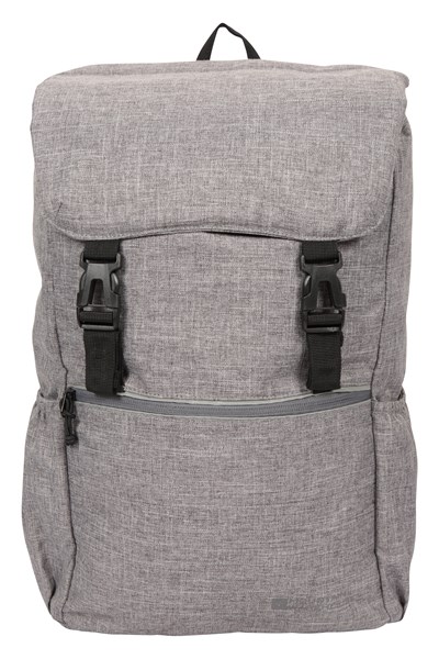 Peak Backpack - Grey