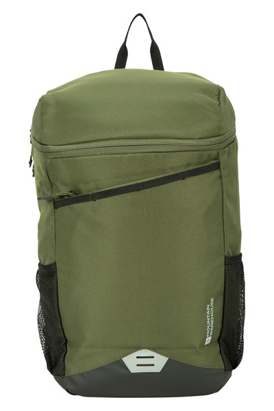 Quarry 24L Backpack - Green