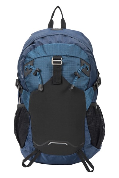 Traverse 20L Backpack - Dark Blue