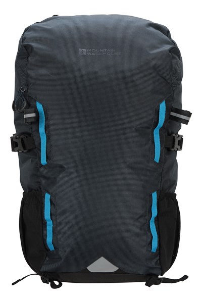 Scale 20L Backpack - Blue