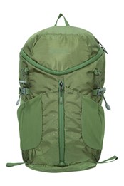Mountain Tempest Backpack 25L Khaki