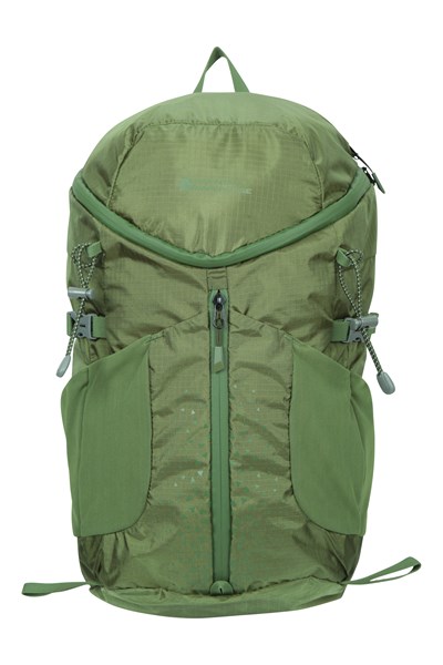 Mountain Tempest Backpack 25L - Green