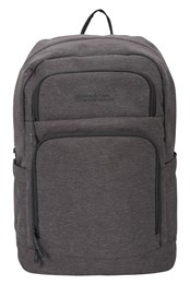 Kew Laptop Backpack Grey