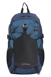 Traverse 30L Backpack Dark Blue