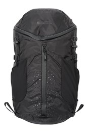 Mountain Tempest Backpack 35L Black