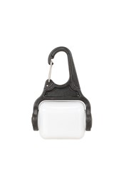 Karabiner 360 Degree Lantern Black