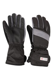 Thinsulate® Mens Ski Gloves
