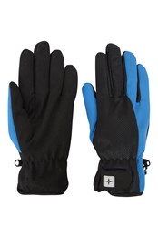 Winter Cycling Gloves Black