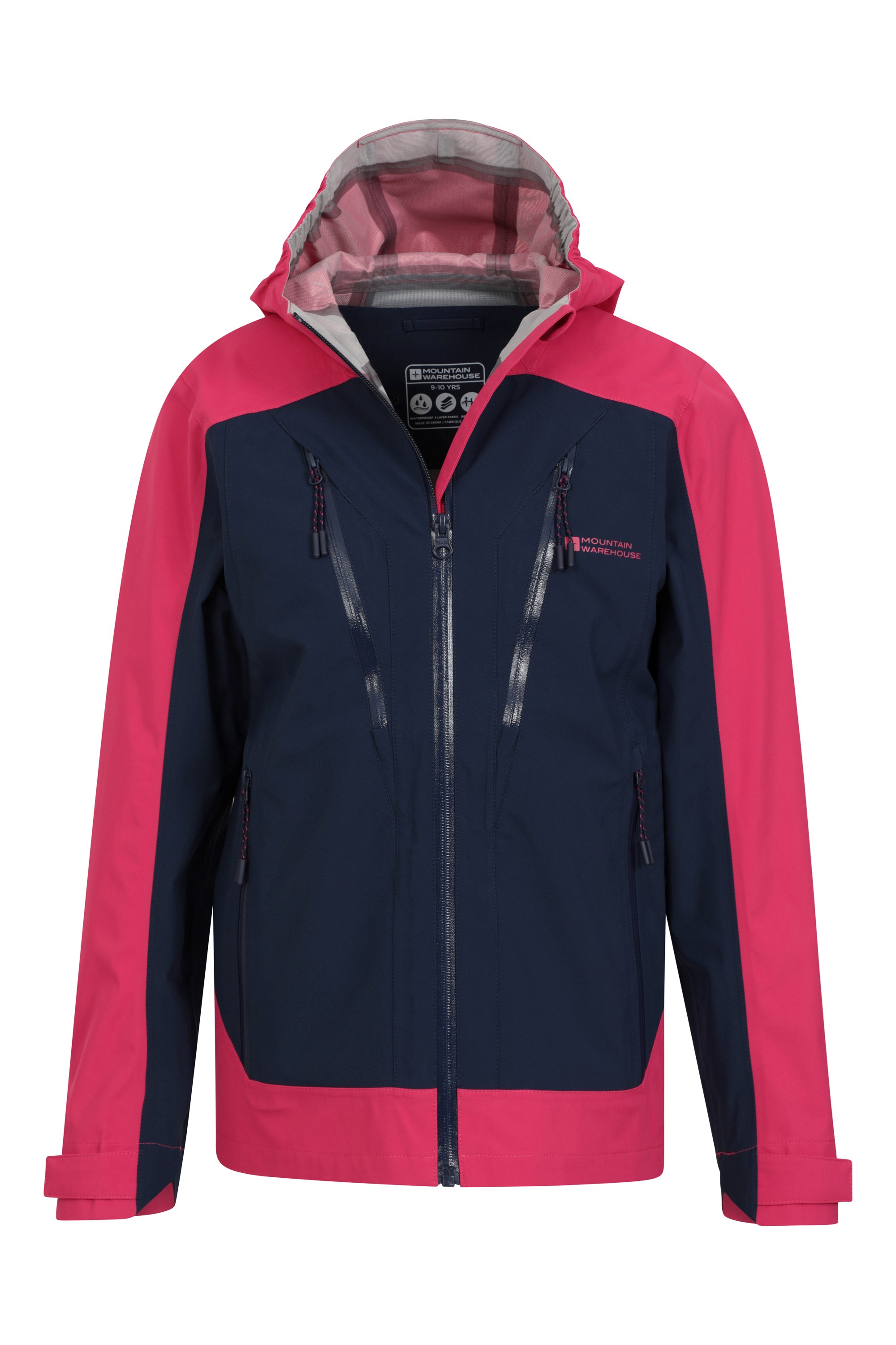 美品 BAL 3 LAYER EXTREME STORM JACKET STORM-Chaser 3 Layer Men's Rain Jacket | Kathmandu Canada