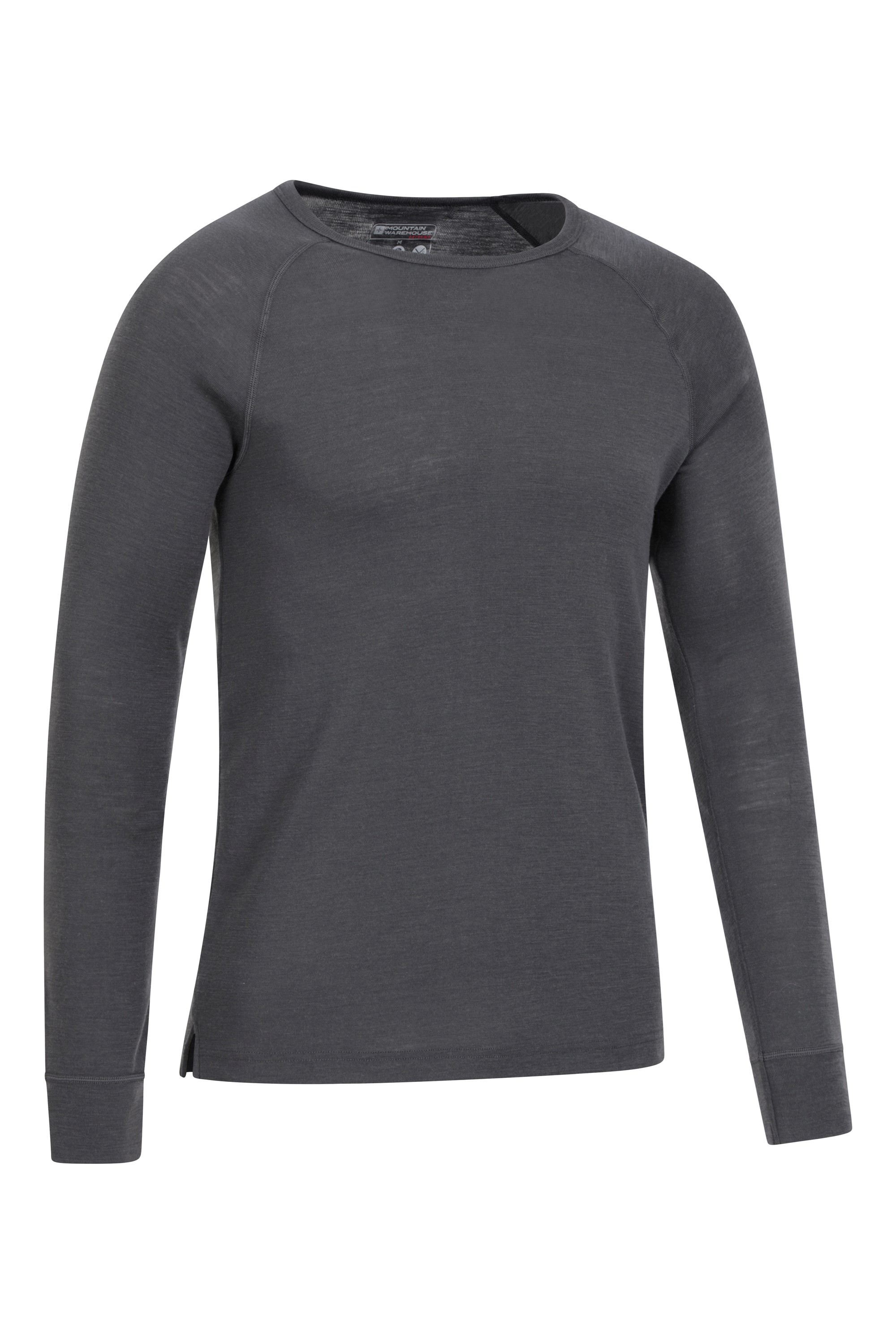 Mountain warehouse merino wool store