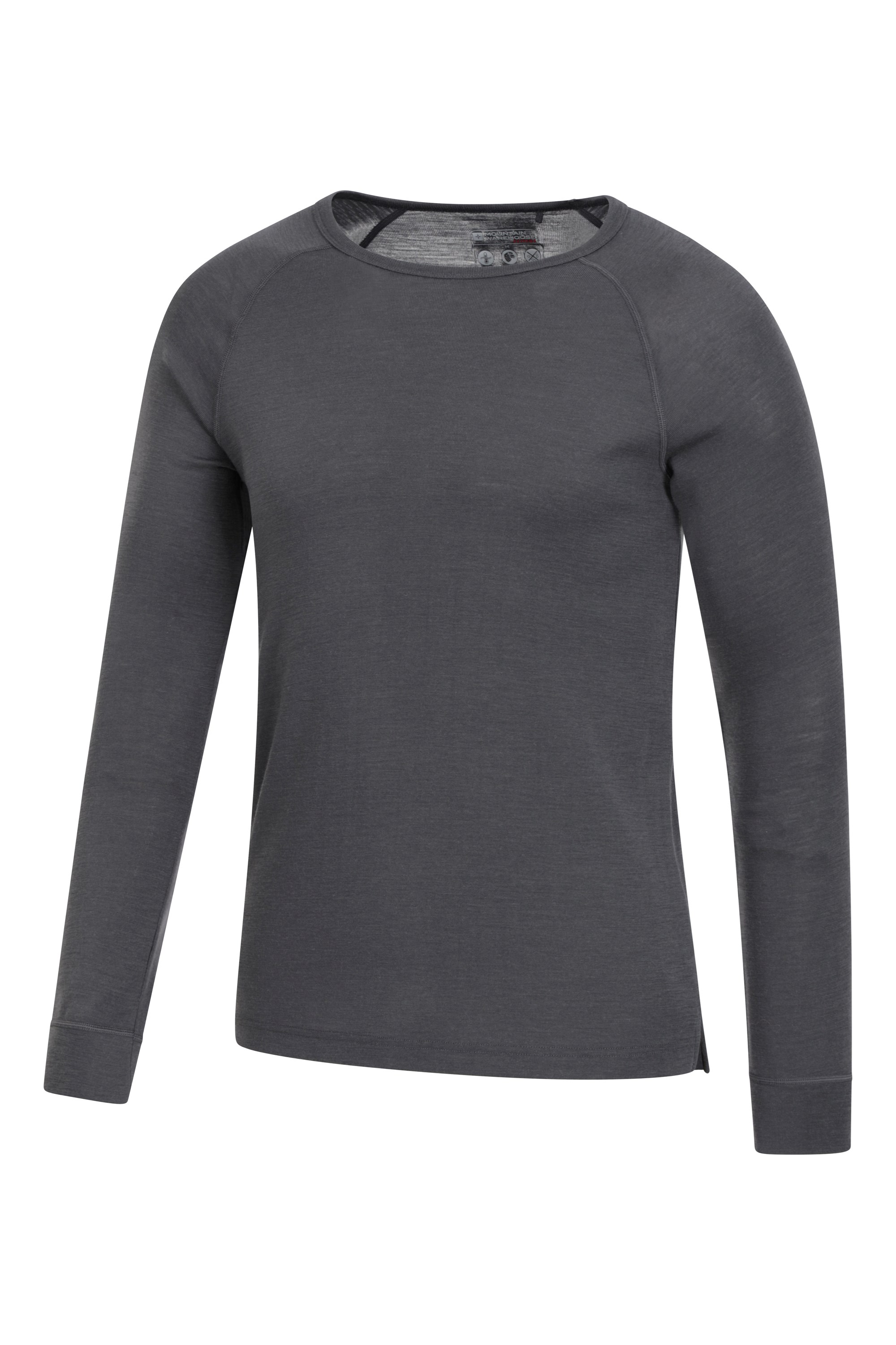 Mens Merino Base Layer Set Mountain Warehouse GB