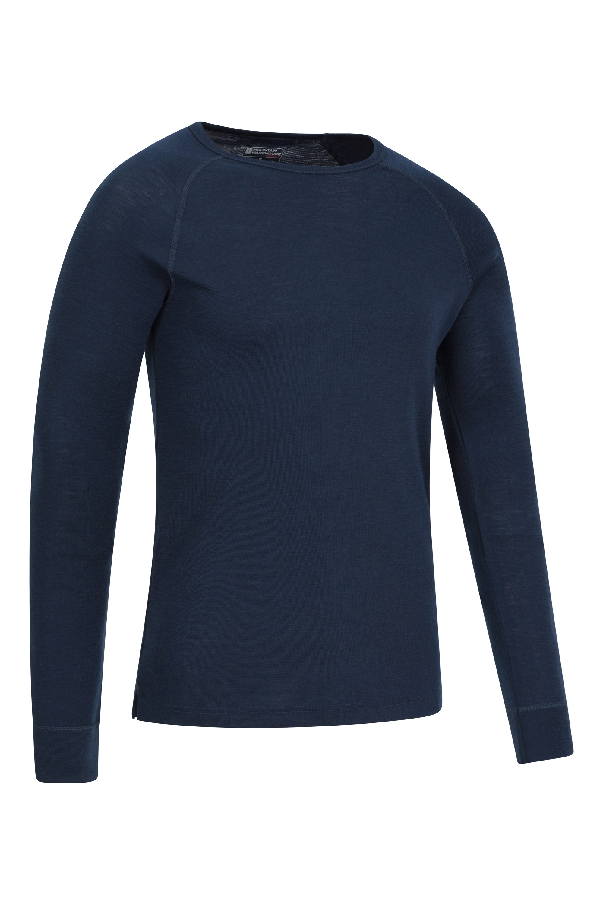 Mountain warehouse merino sales base layer