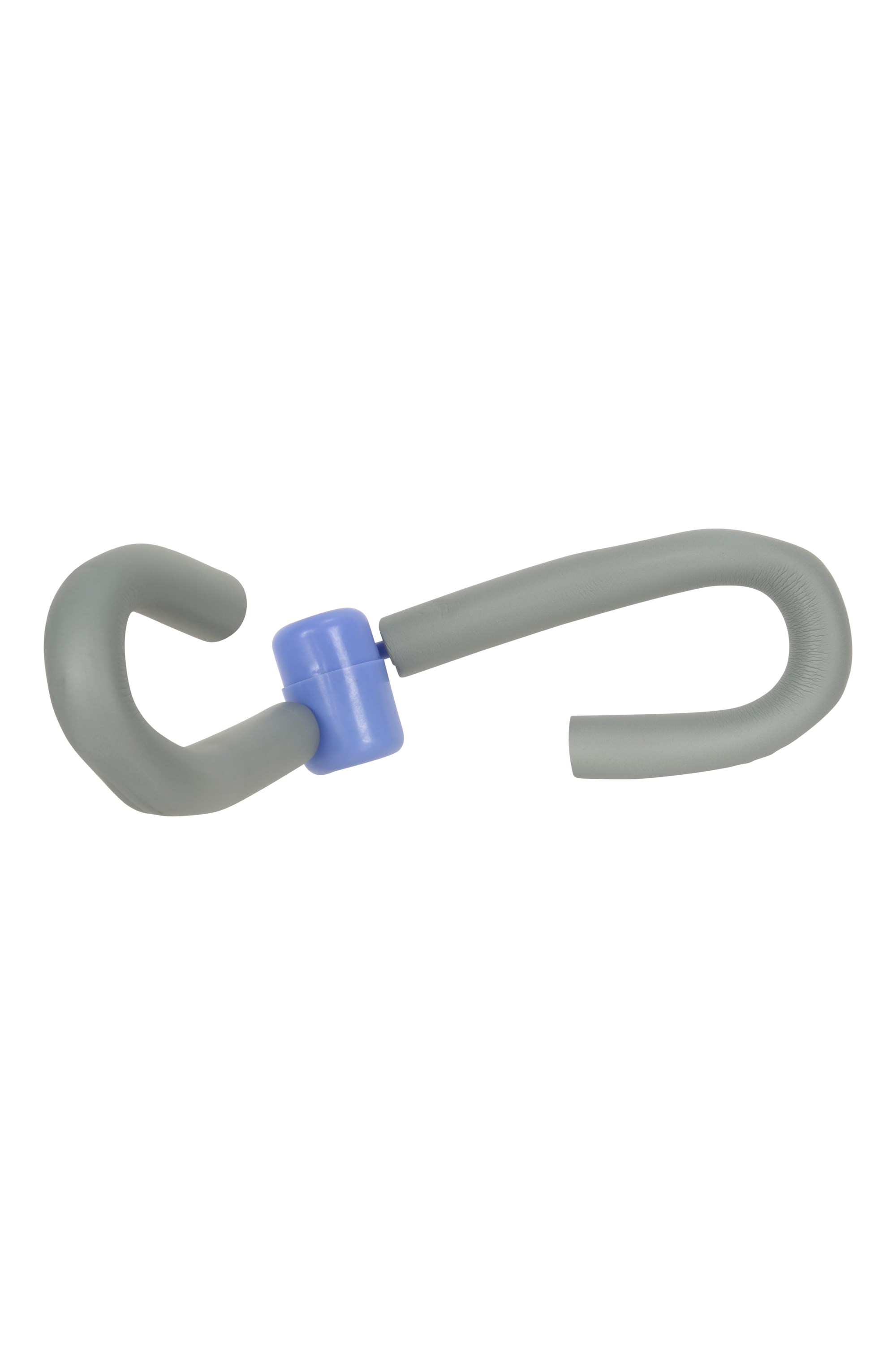 Mountain Warehouse Arm & Leg Exerciser - Grey | Size One