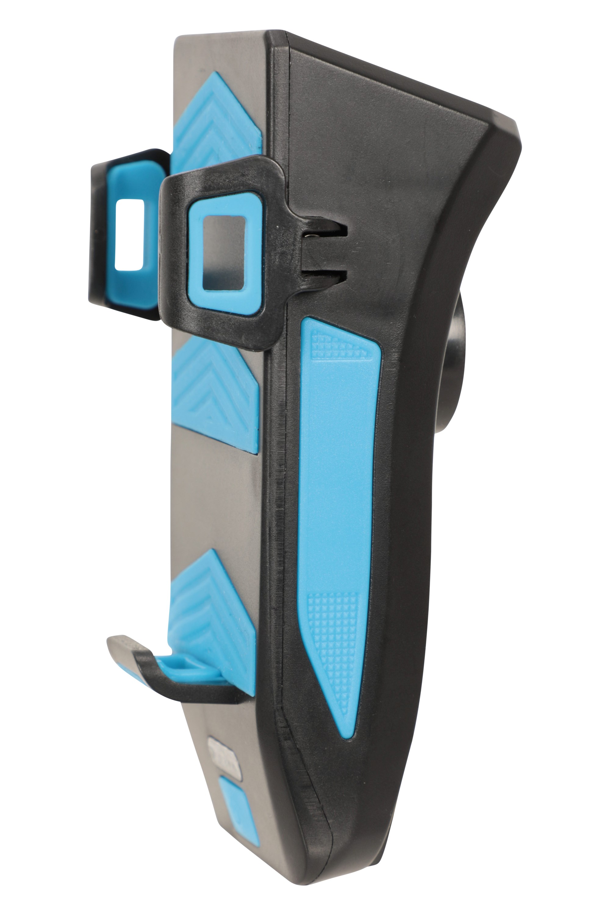 Bike Phone Bracket With Light