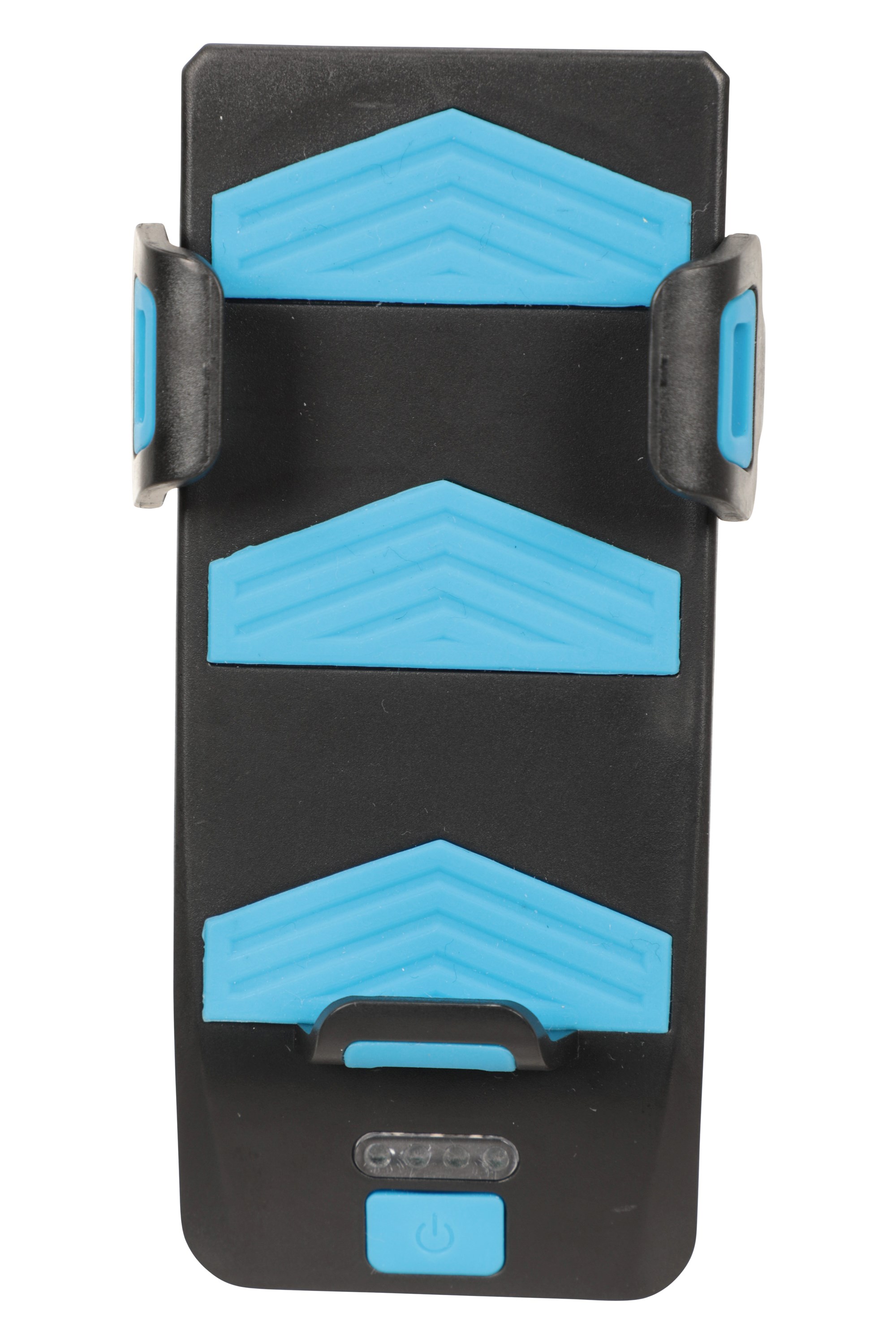 Bike Phone Bracket With Light