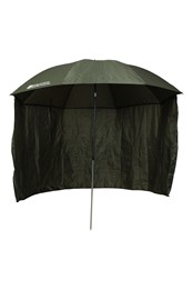 Large Umbrella With Shelter